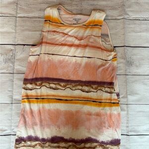 NWOT Women's Nine West Tank Top